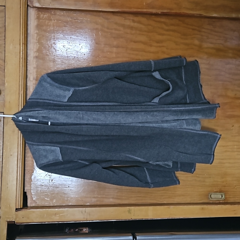 Women's Plus Size Cardigan